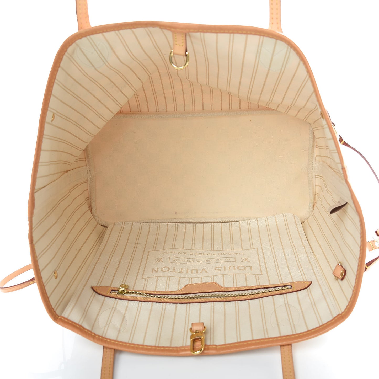 Damier Azur Neo Neverfull MM