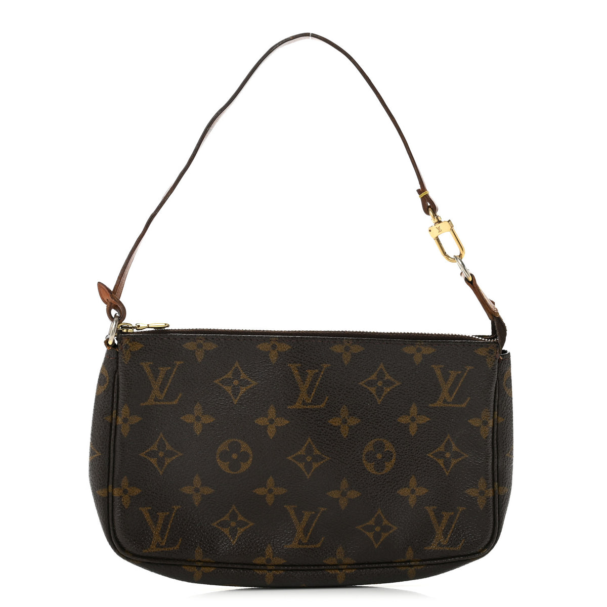 Monogram Pochette Accessories