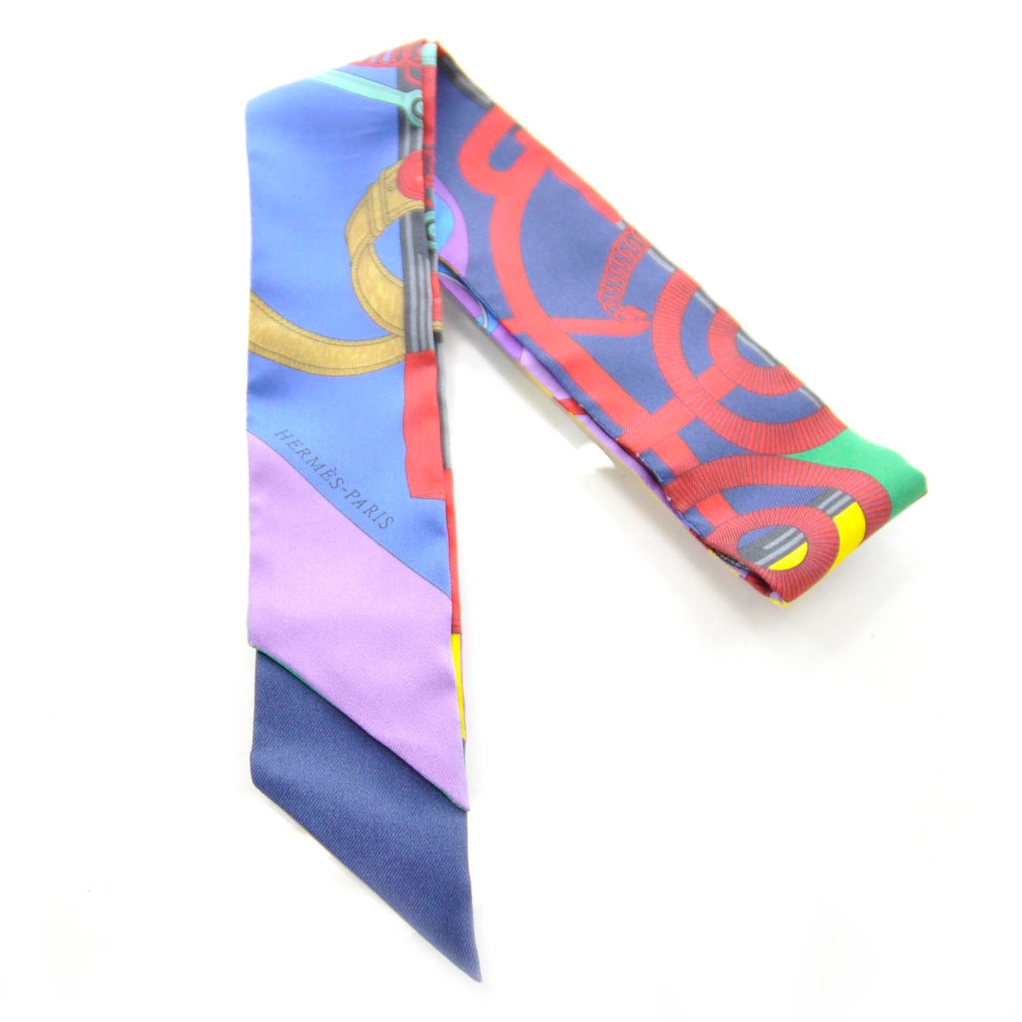 Silk Eperon D Or Twilly