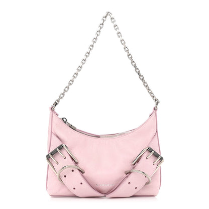 Givenchy Aged Calfskin Mini Voyou Boyfriend Party Bag Old Pink 1 of 10