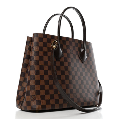 Louis Vuitton Damier Ebene Kensington 2 of 4