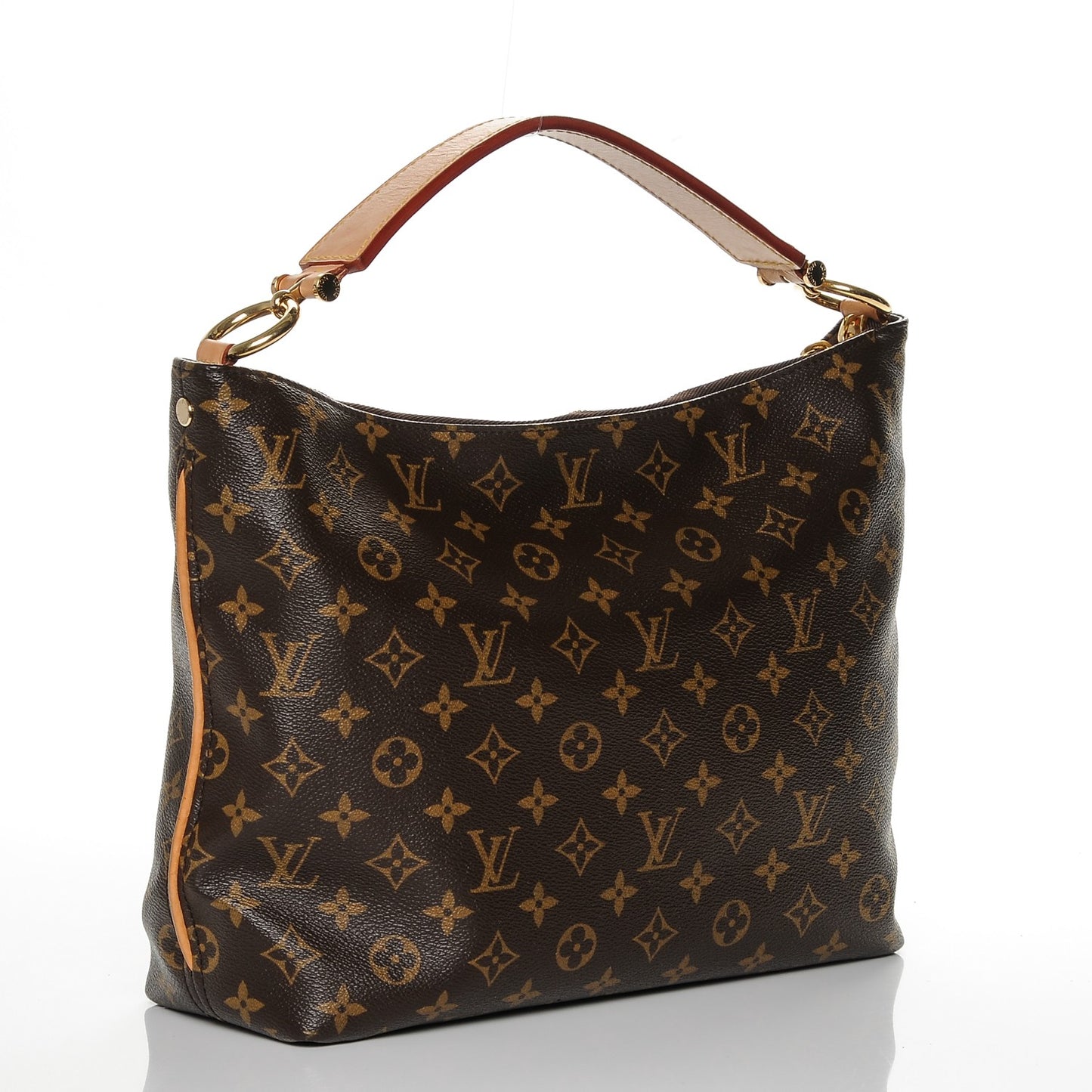 Monogram Sully PM