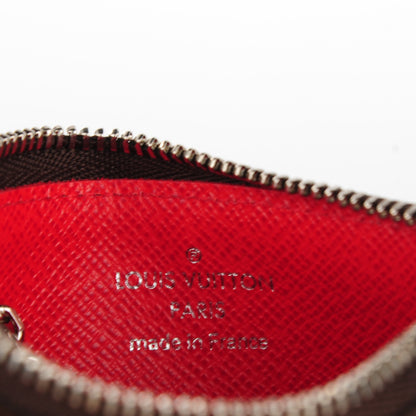 Louis Vuitton Monogram Tribal Key Pouch 6 of 7