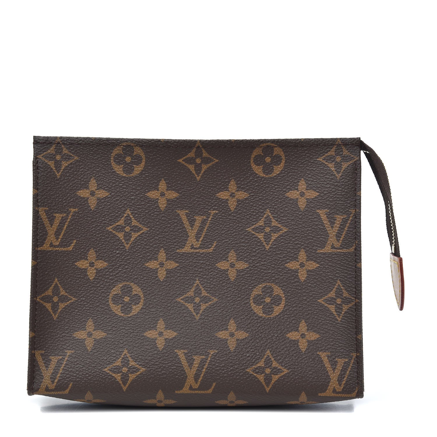 Louis Vuitton Monogram Toiletry Pouch 19 1 of 9