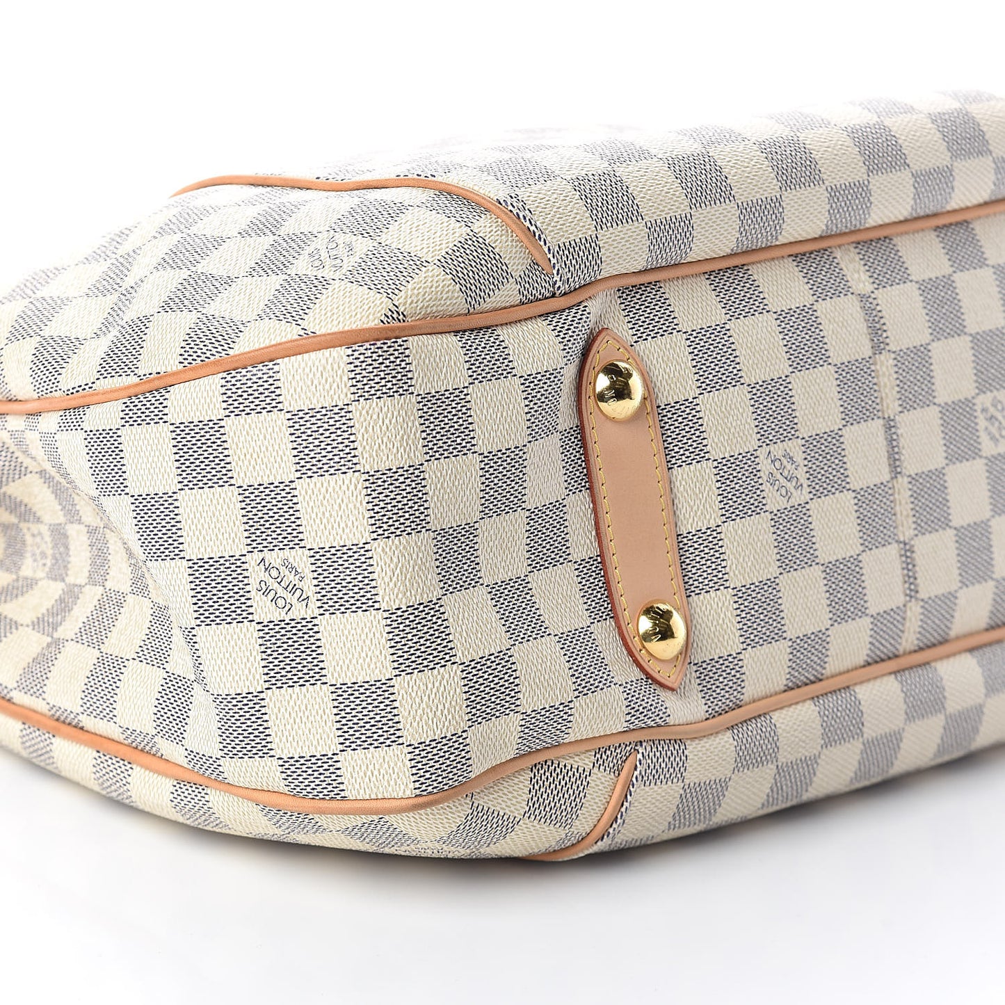 Damier Azur Galliera PM