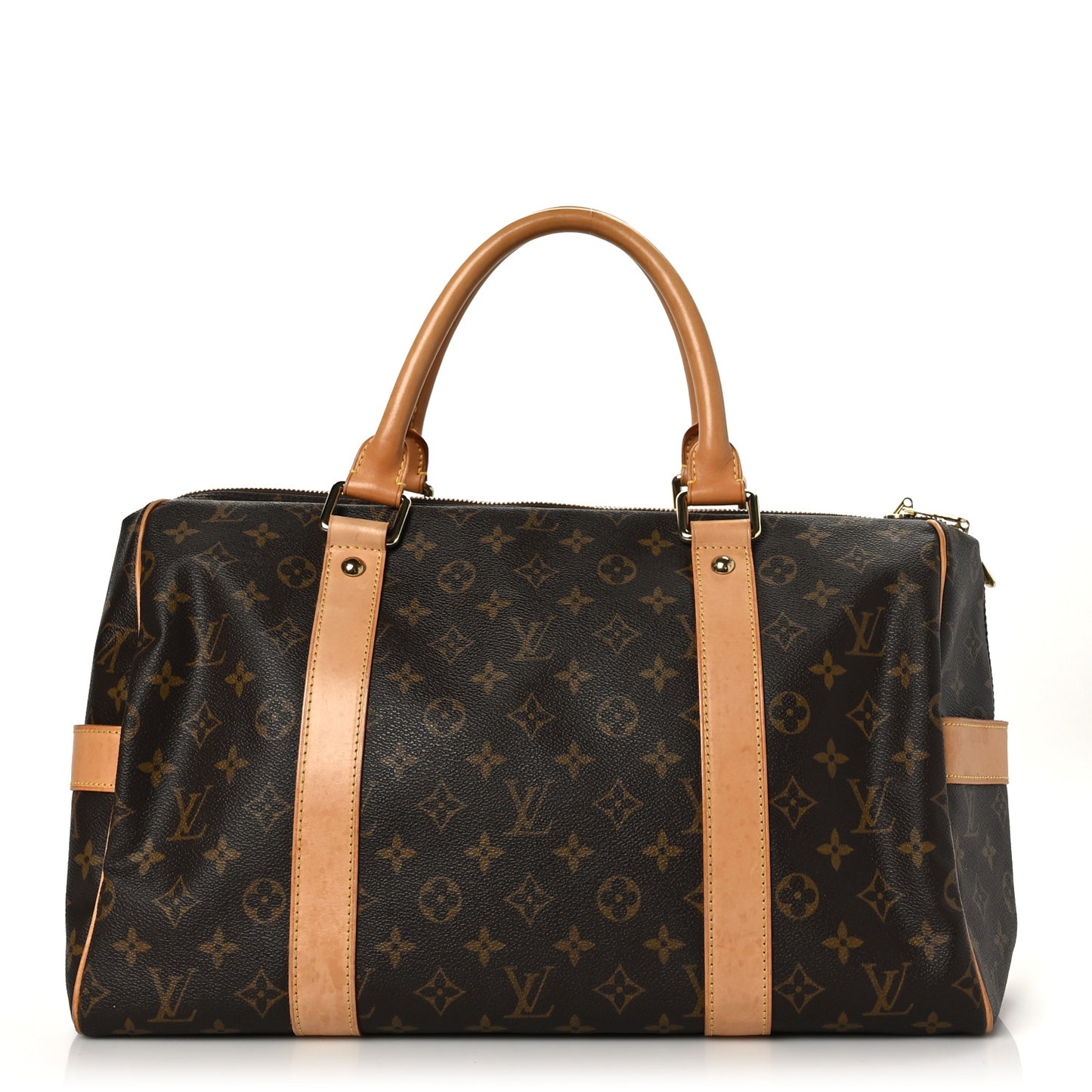Monogram Carryall