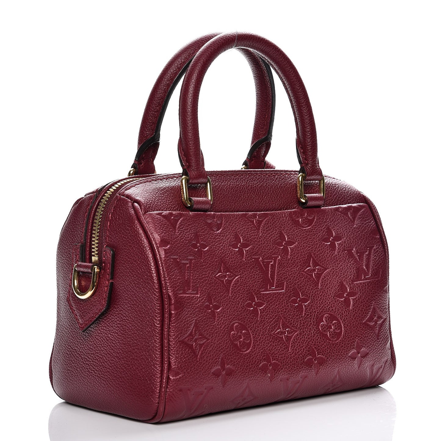 Empreinte Speedy Bandouliere 20 NM Raisin
