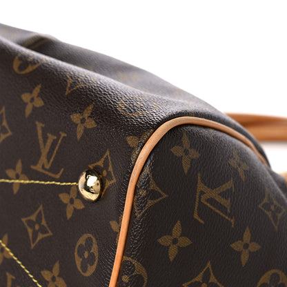 Louis Vuitton Monogram Tivoli PM 9 of 26