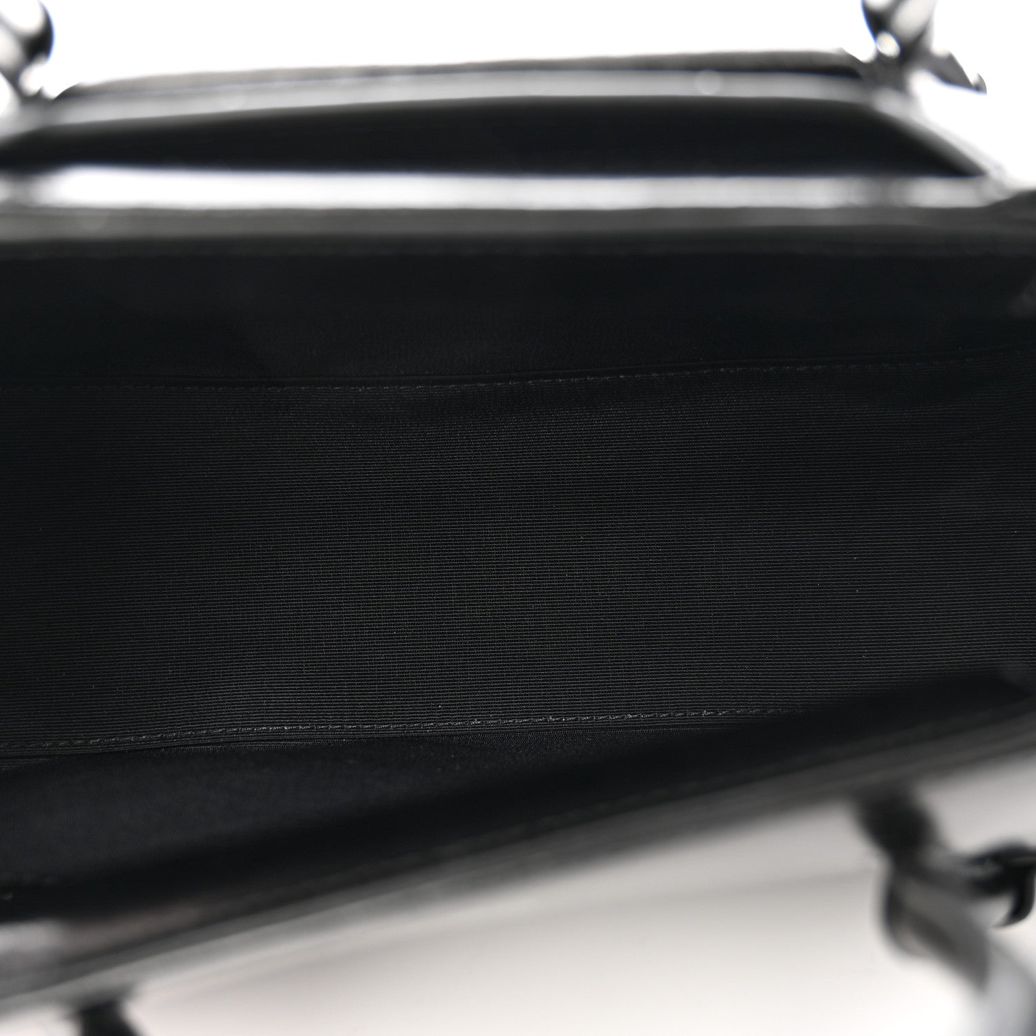 Givenchy Box Calfskin Mini Antigona Stretch Black 5 of 9