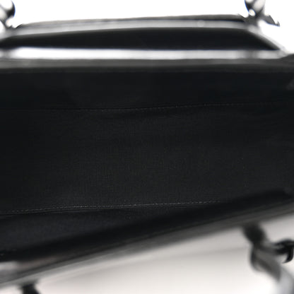 Givenchy Box Calfskin Mini Antigona Stretch Black 5 of 9