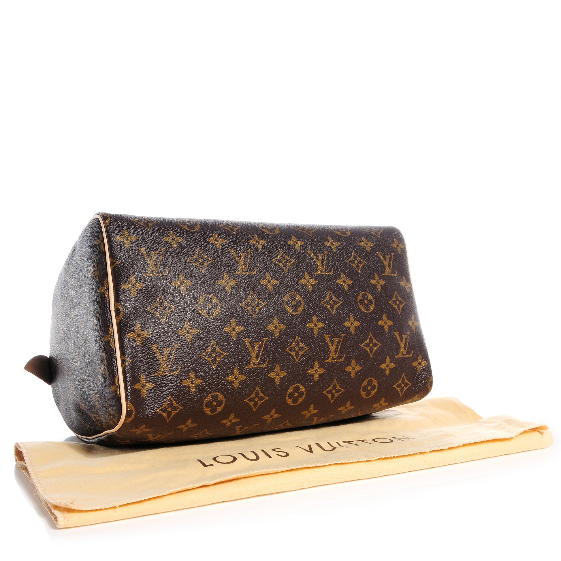 Louis Vuitton Monogram Speedy 30 4 of 7