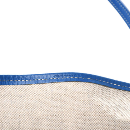 Goyard Goyardine Saint Louis GM Sky Blue 8 of 11
