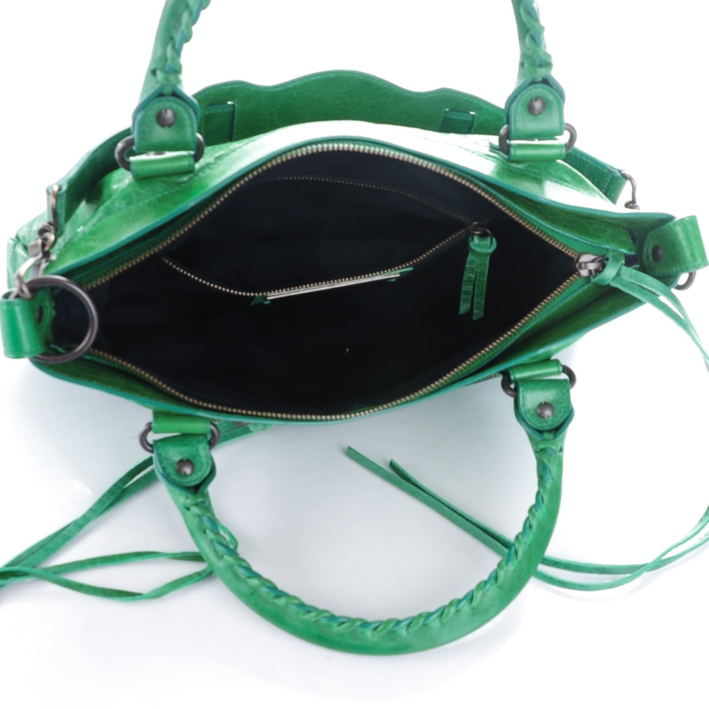 Agneau Classic Hardware First Pommier
