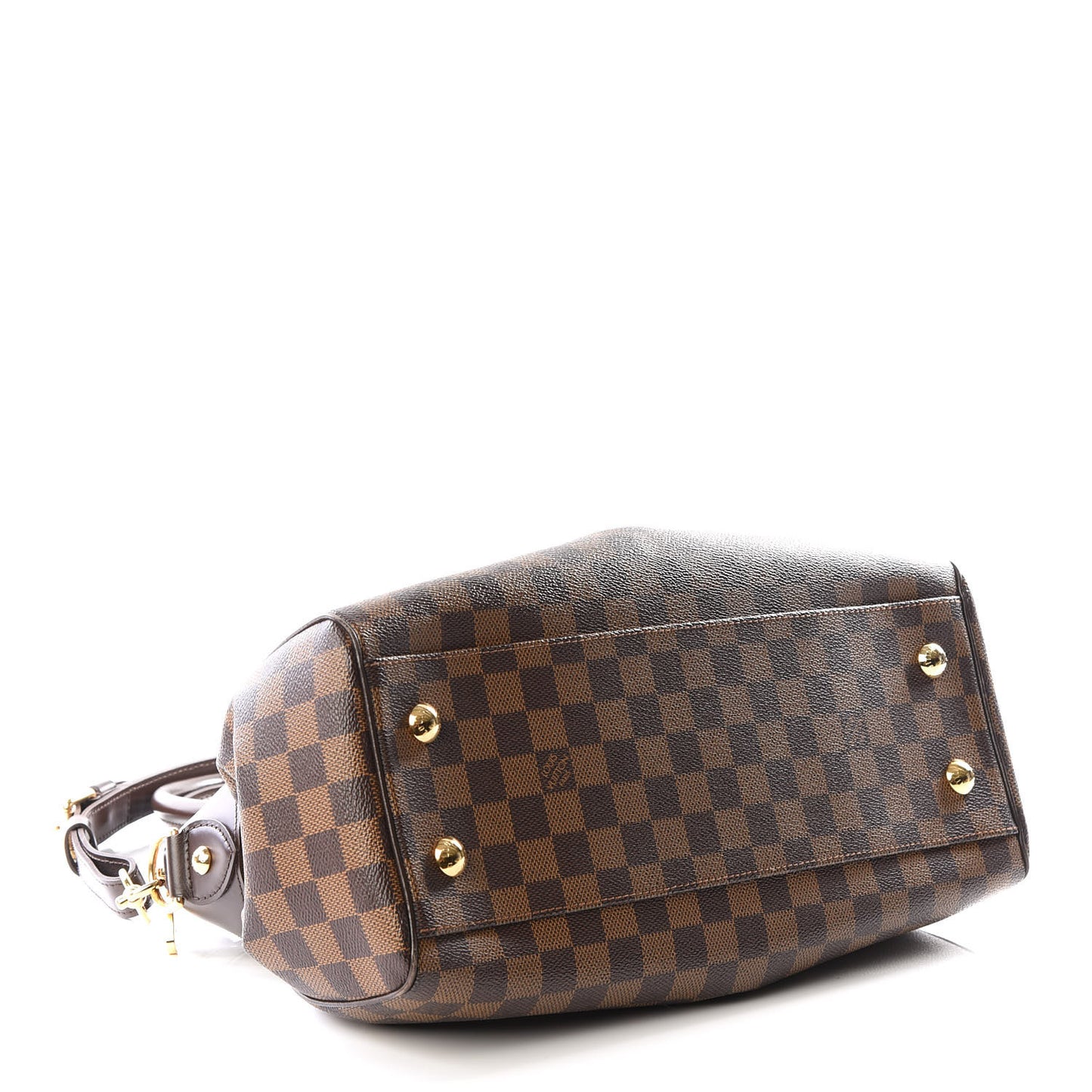 Damier Ebene Trevi PM