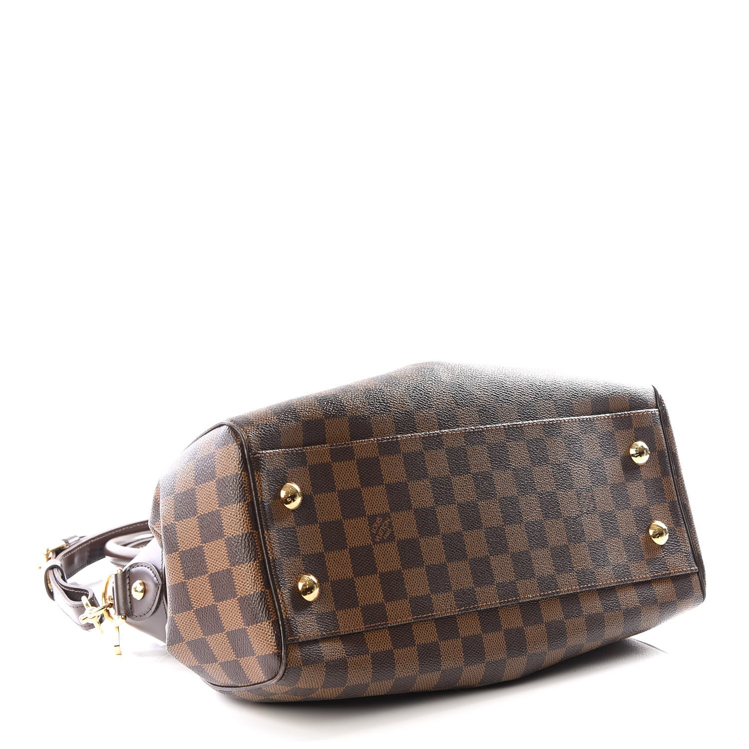 Louis Vuitton Damier Ebene Trevi PM 3 of 10