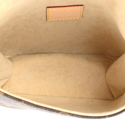 Louis Vuitton Monogram Saumur BB 5 of 8