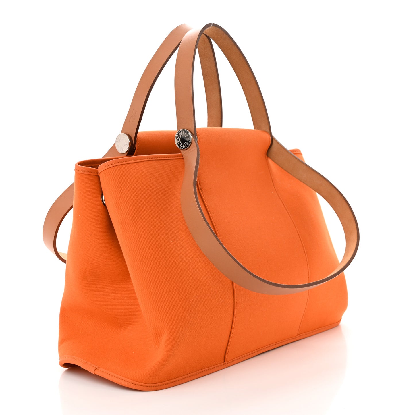 Toile Cabag 39 Orange