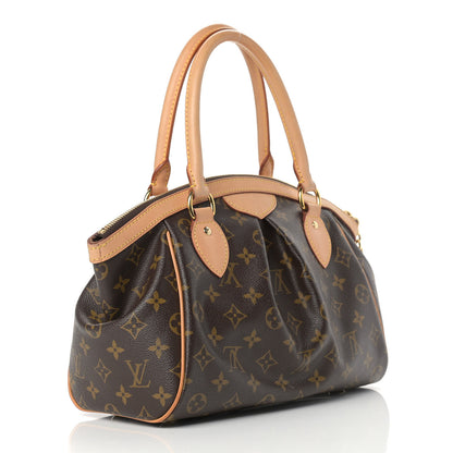Louis Vuitton Monogram Tivoli PM 3 of 12