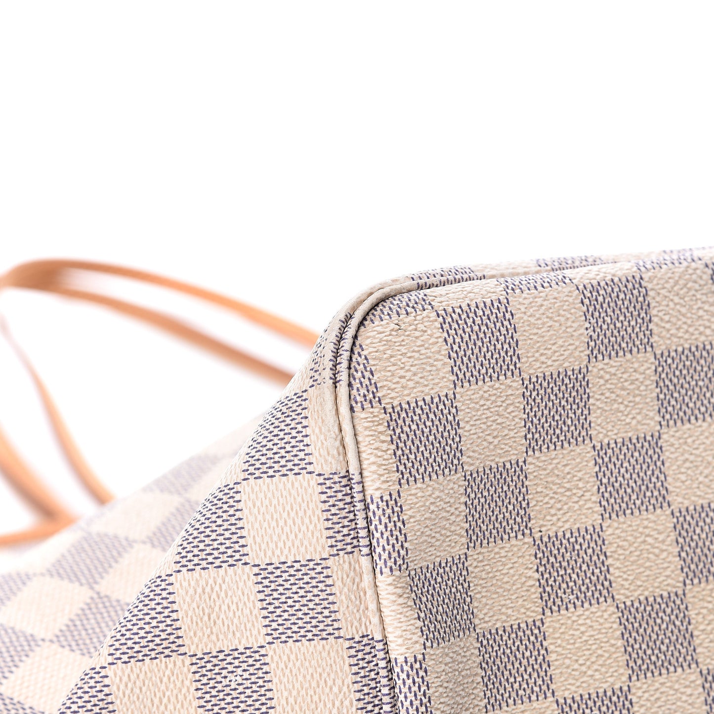 Damier Azur Neverfull GM