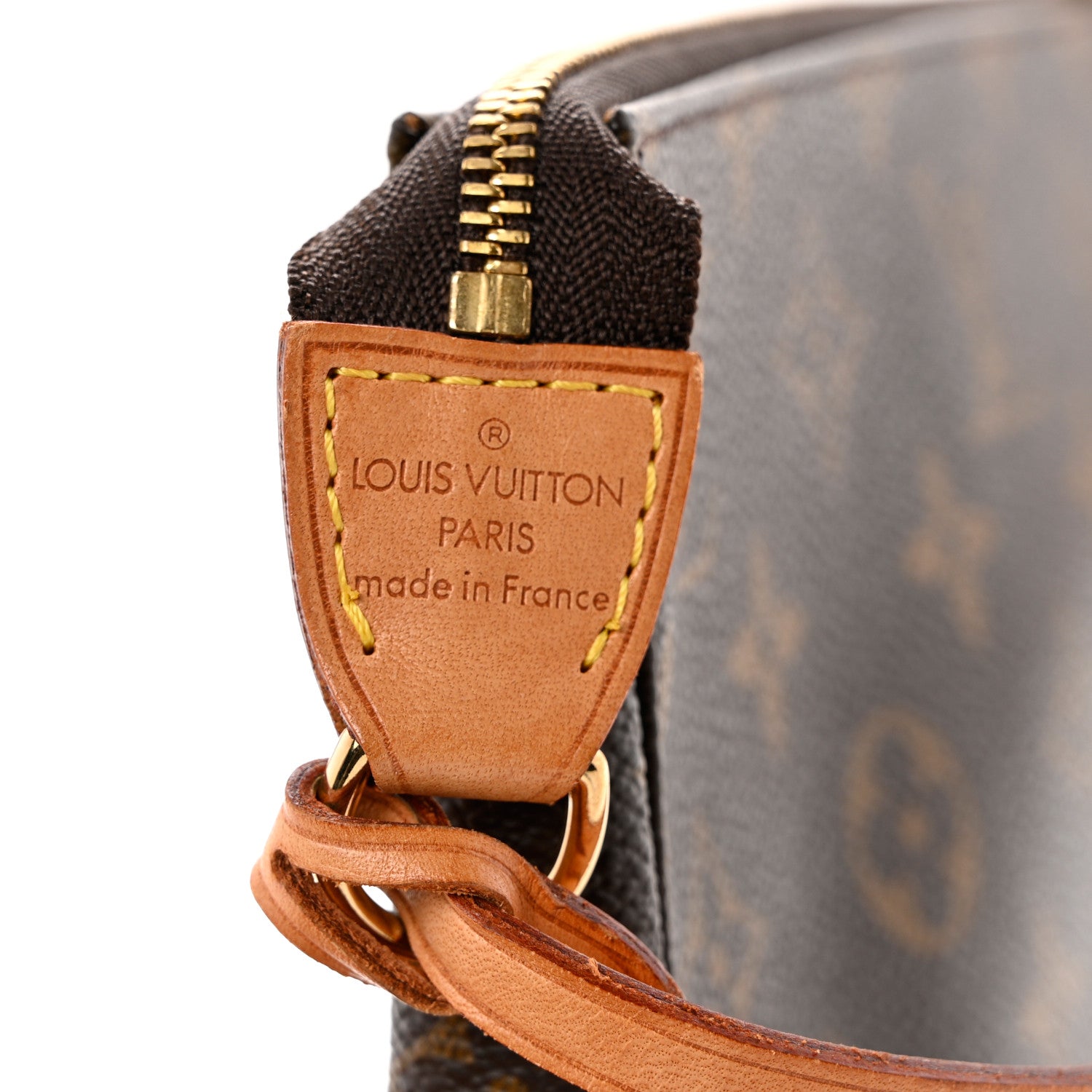 Louis Vuitton Monogram Pochette Accessories 6 of 7