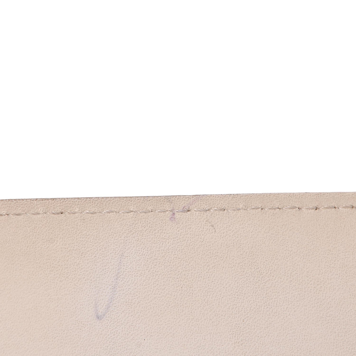 Louis Vuitton Vernis Sarah Wallet Perle 15 of 17