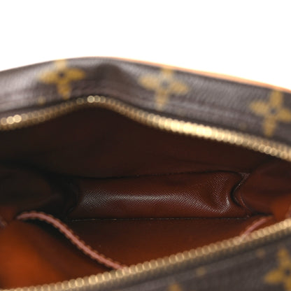 Louis Vuitton Monogram Danube 21 5 of 9