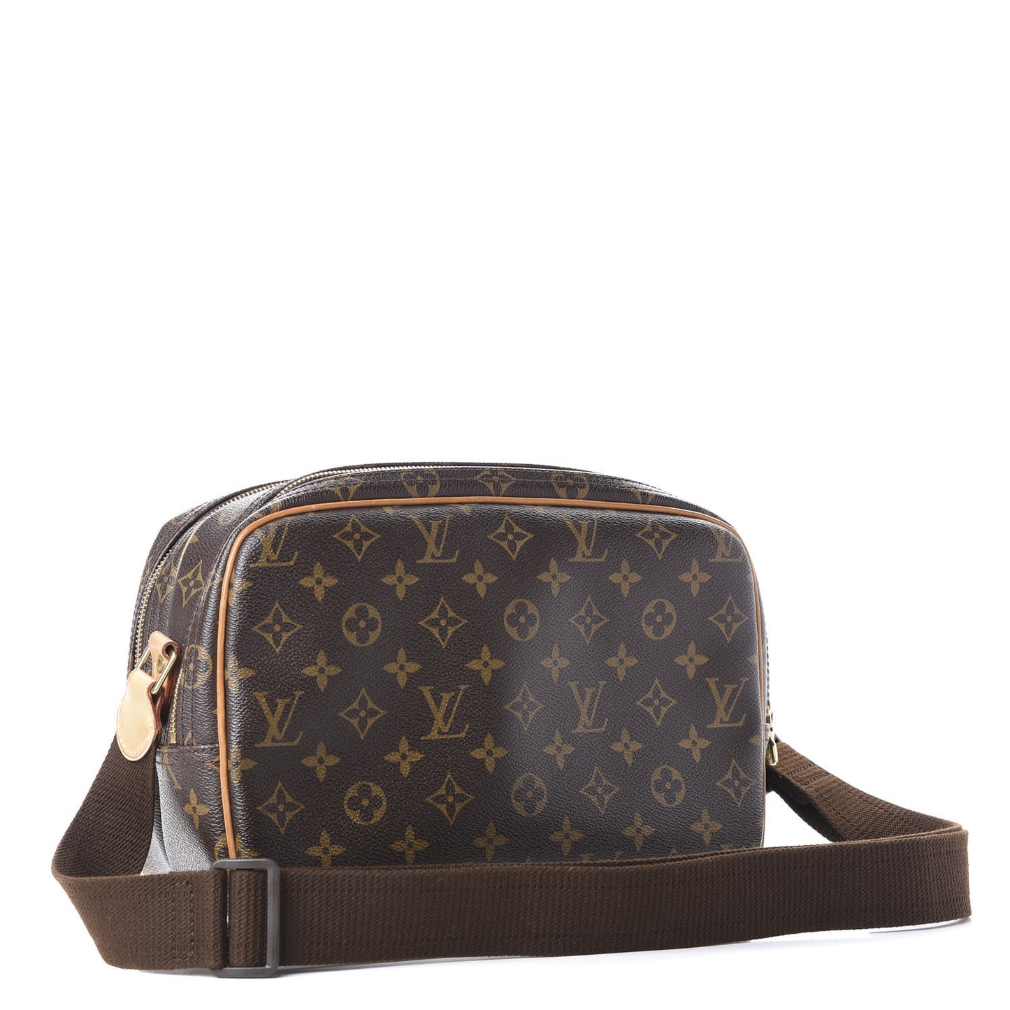 Monogram Reporter PM