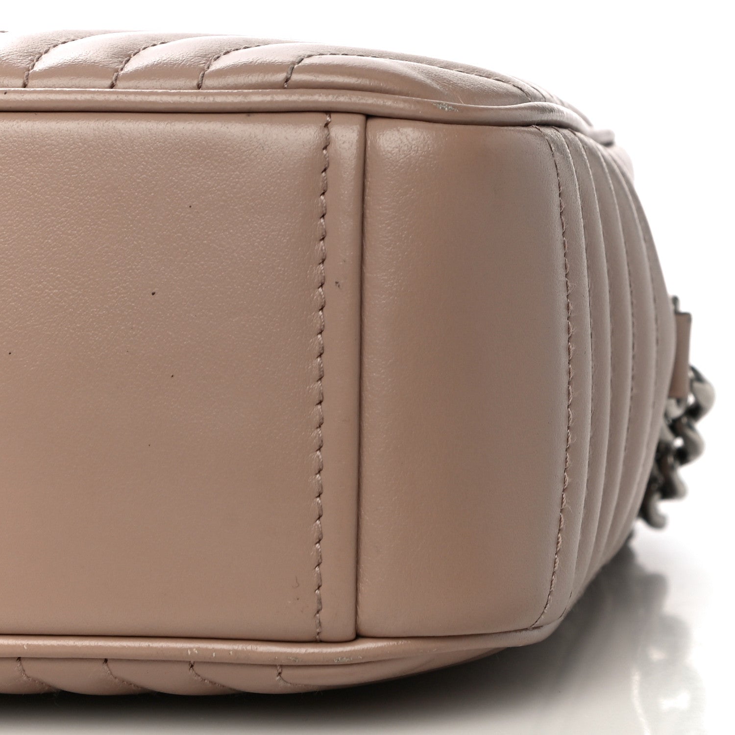 Prada Soft Calfskin Diagramme Camera Bag Cammeo 9 of 9