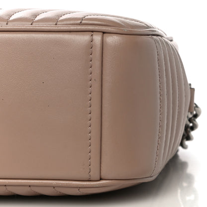 Prada Soft Calfskin Diagramme Camera Bag Cammeo 9 of 9