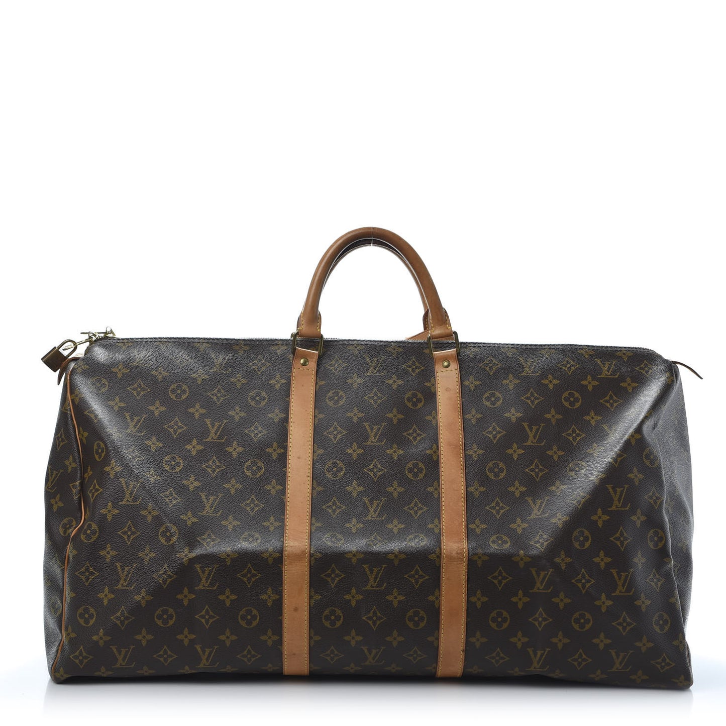 Monogram Keepall 60