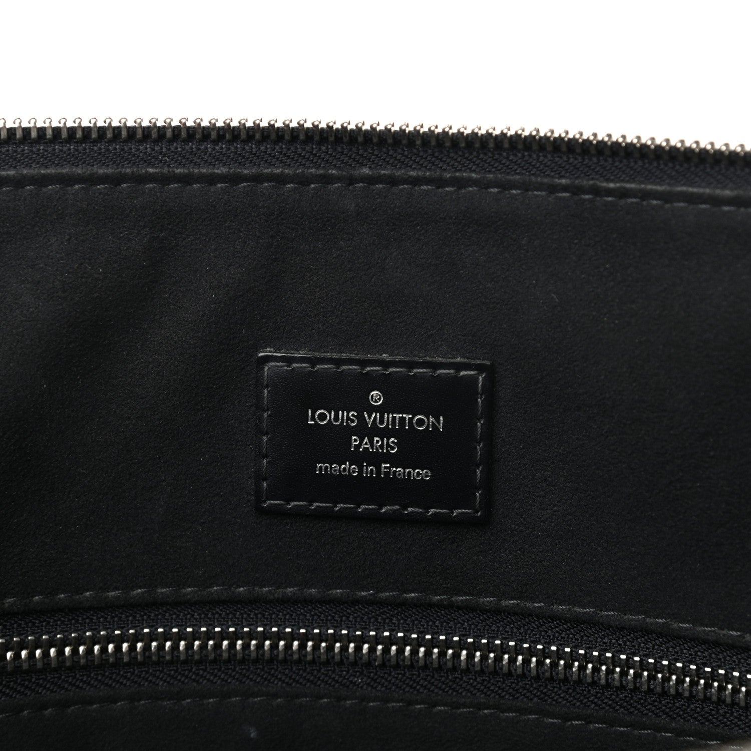 Louis Vuitton Damier Cobalt Greenwich Messenger 6 of 13