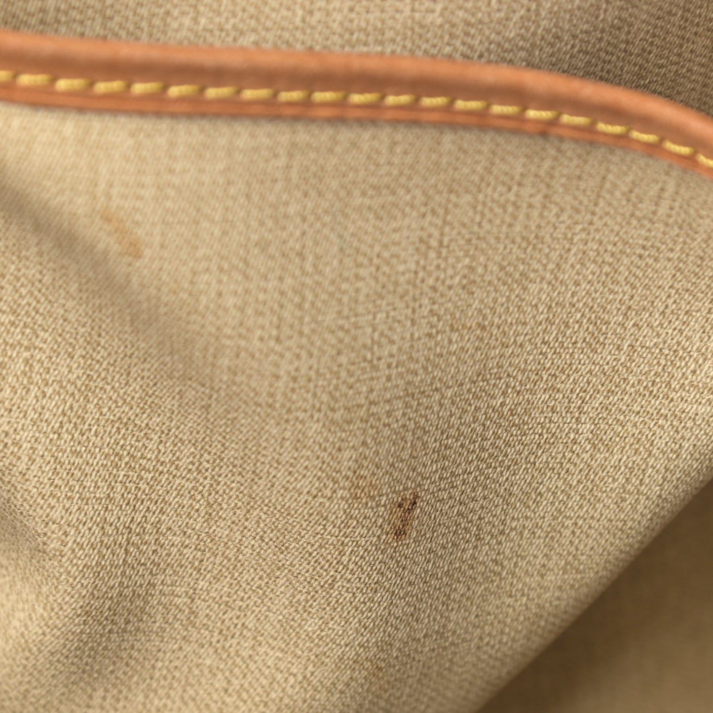 Monogram Deauville