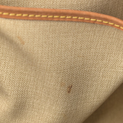 Louis Vuitton Monogram Deauville 10 of 17