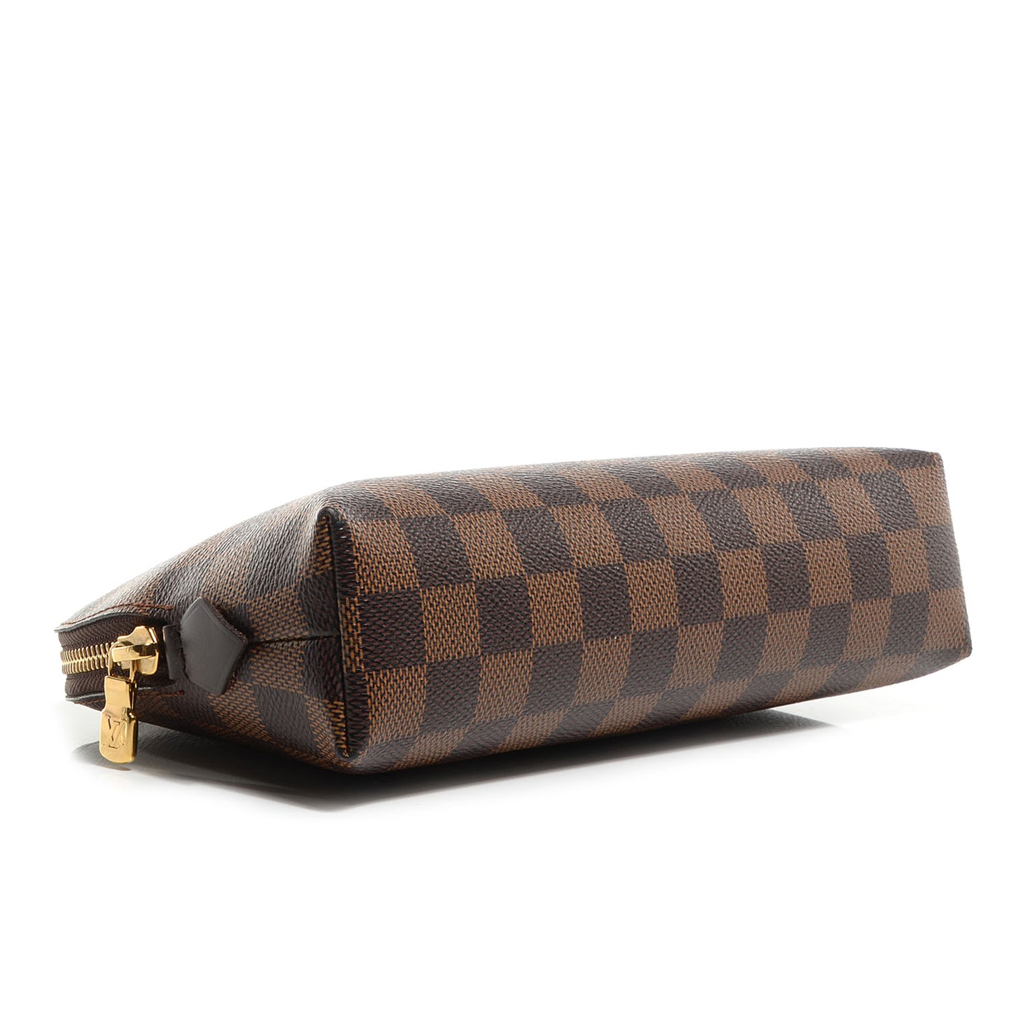 Damier Ebene Cosmetic Pouch GM