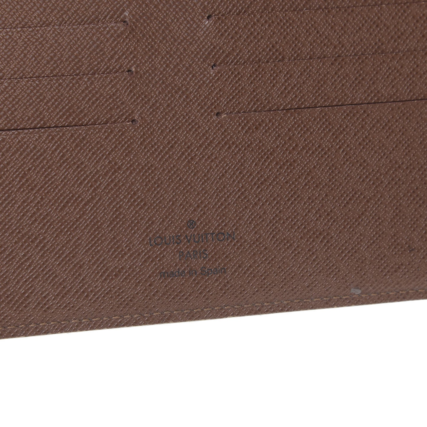 Monogram Insolite Organizer Wallet