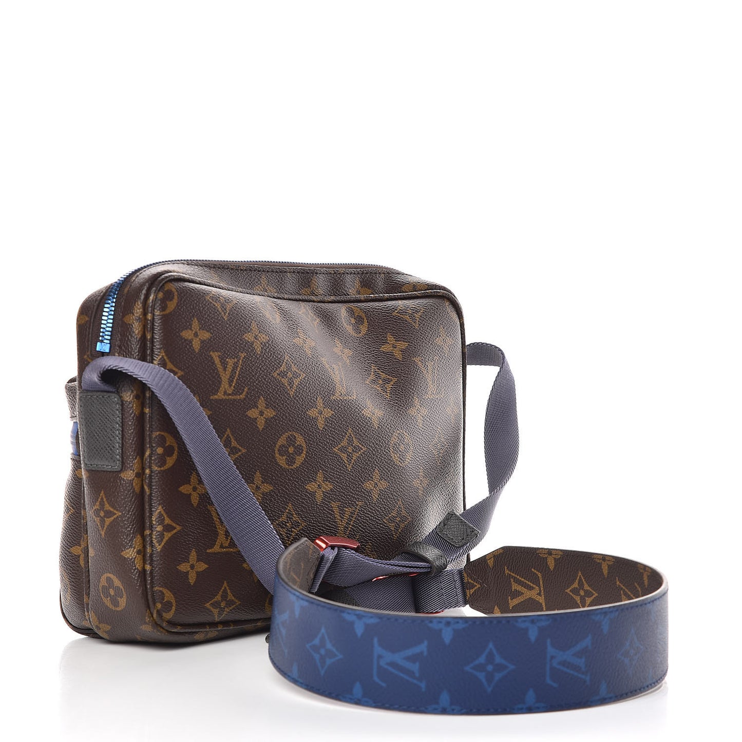 Monogram Outdoor Messenger PM