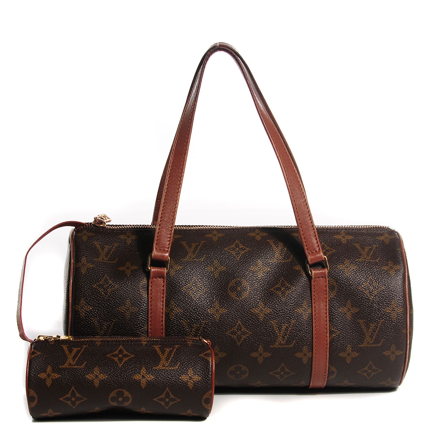 Louis Vuitton Monogram Papillon 30 1 of 7