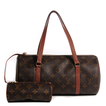 Louis Vuitton Monogram Papillon 30 1 of 7