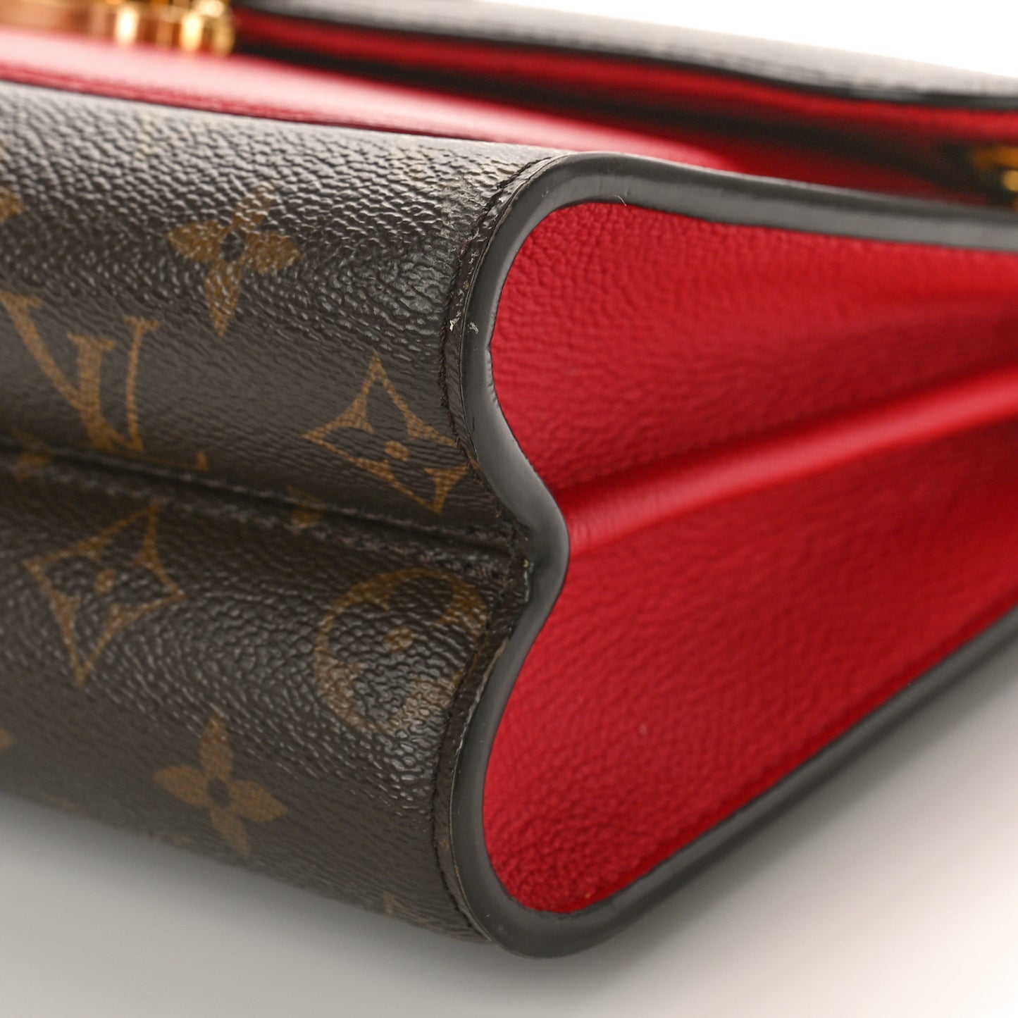 Monogram Victoire Cherry
