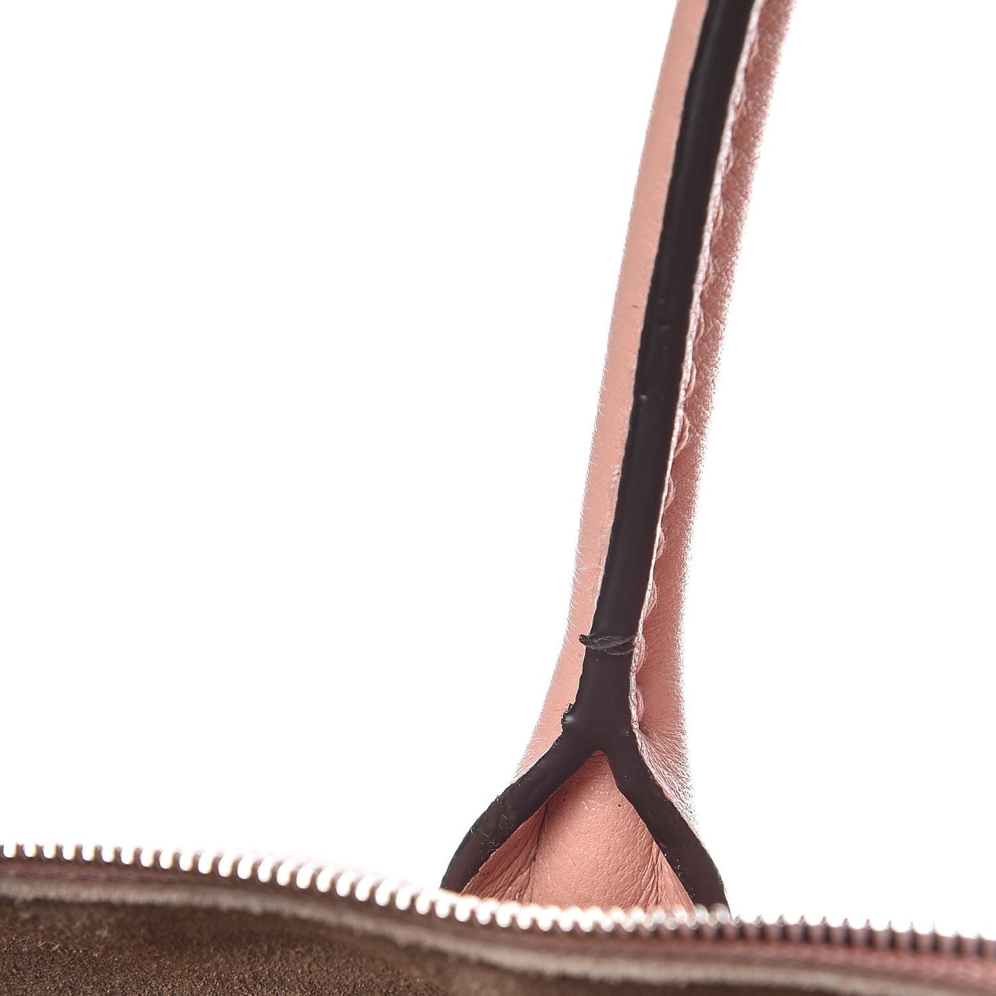 Veau Cachemire Soft Lockit MM Magnolia