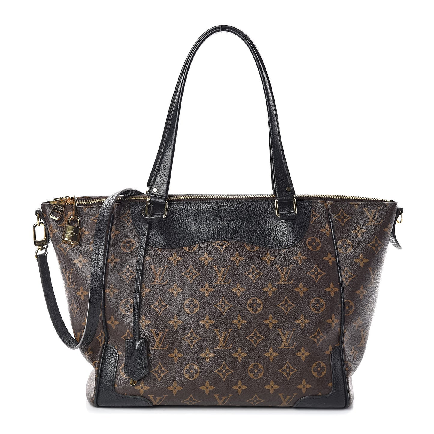 Monogram Estrela NM Black
