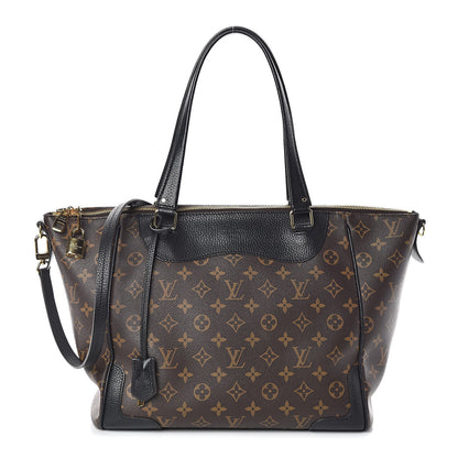 Louis Vuitton Monogram Estrela NM Black 1 of 9