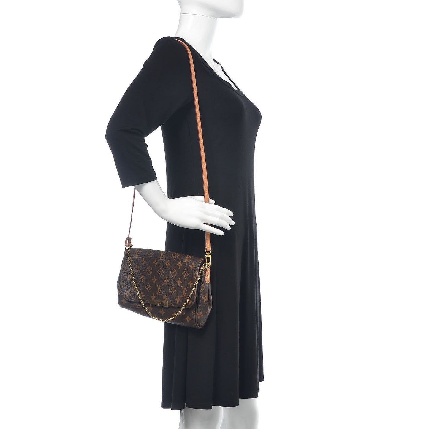 Monogram Favorite MM