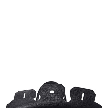 Hermes Togo Birkin 35 Black 15 of 38