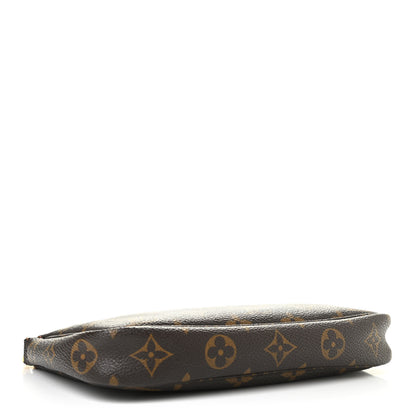 Louis Vuitton Monogram Pochette Accessories 5 of 10