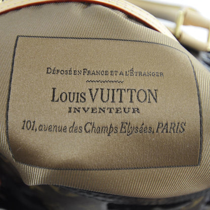 Louis Vuitton Monogram Fleur De Jais Sequins Speedy 30 7 of 8