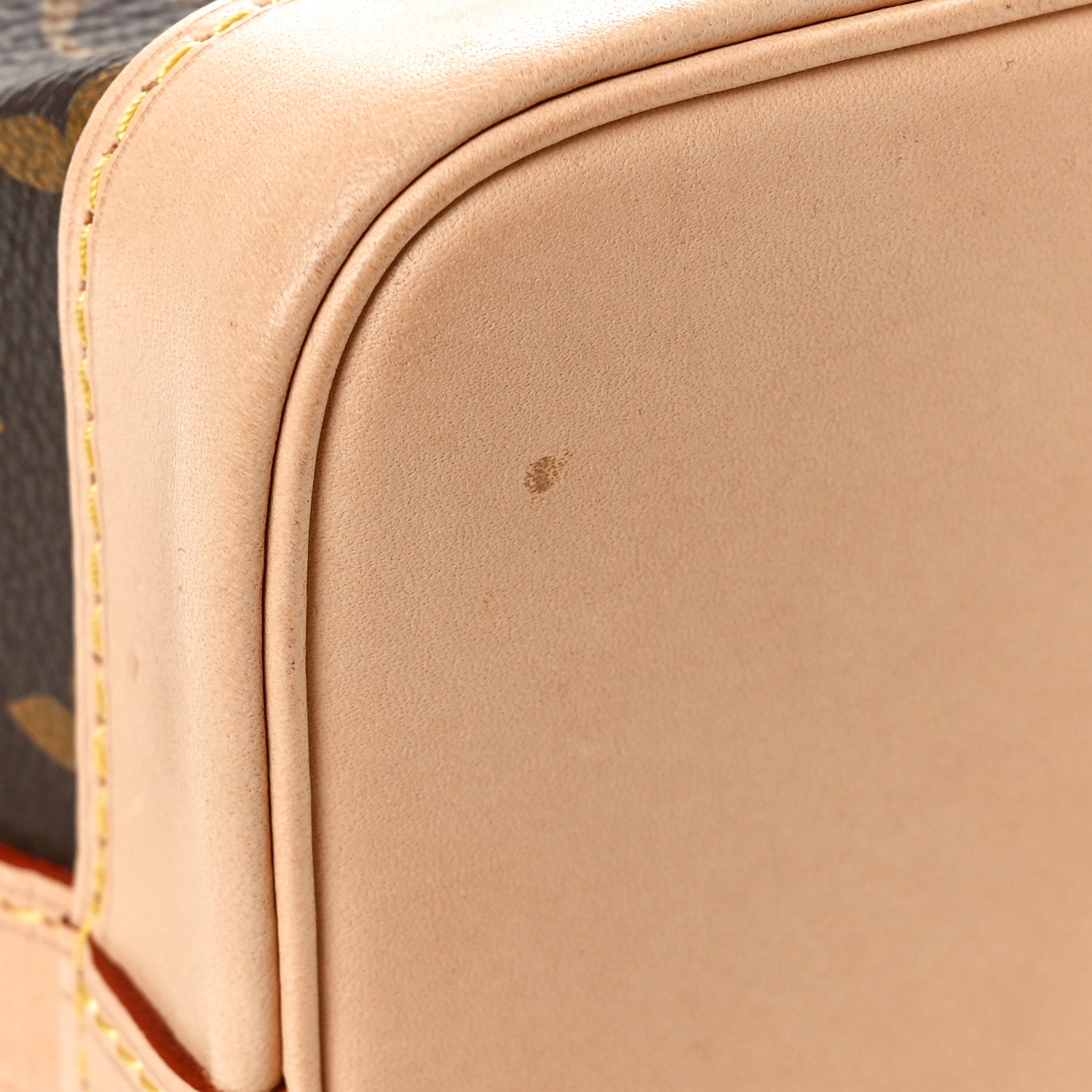 Louis Vuitton Monogram Noe BB 10 of 10