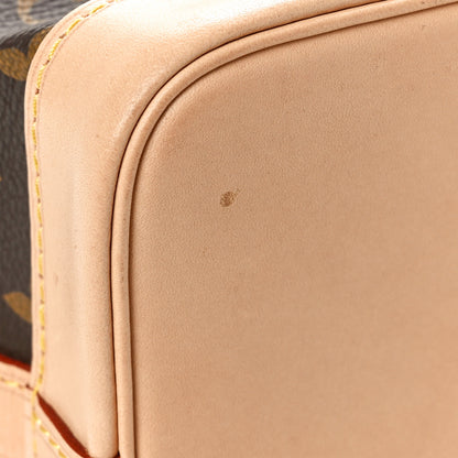 Louis Vuitton Monogram Noe BB 10 of 10