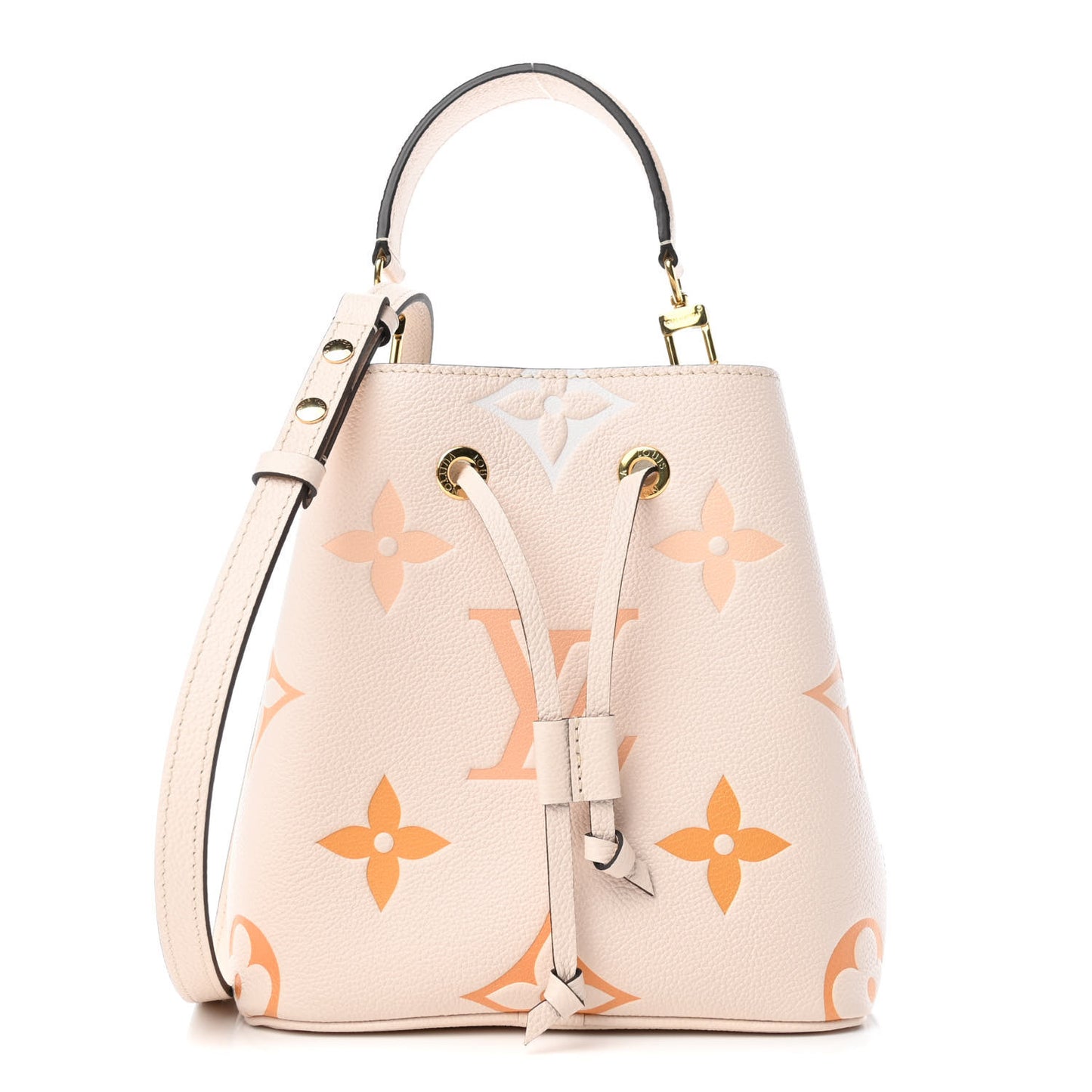 Empreinte Monogram Giant By The Pool Neonoe BB Cream Saffron