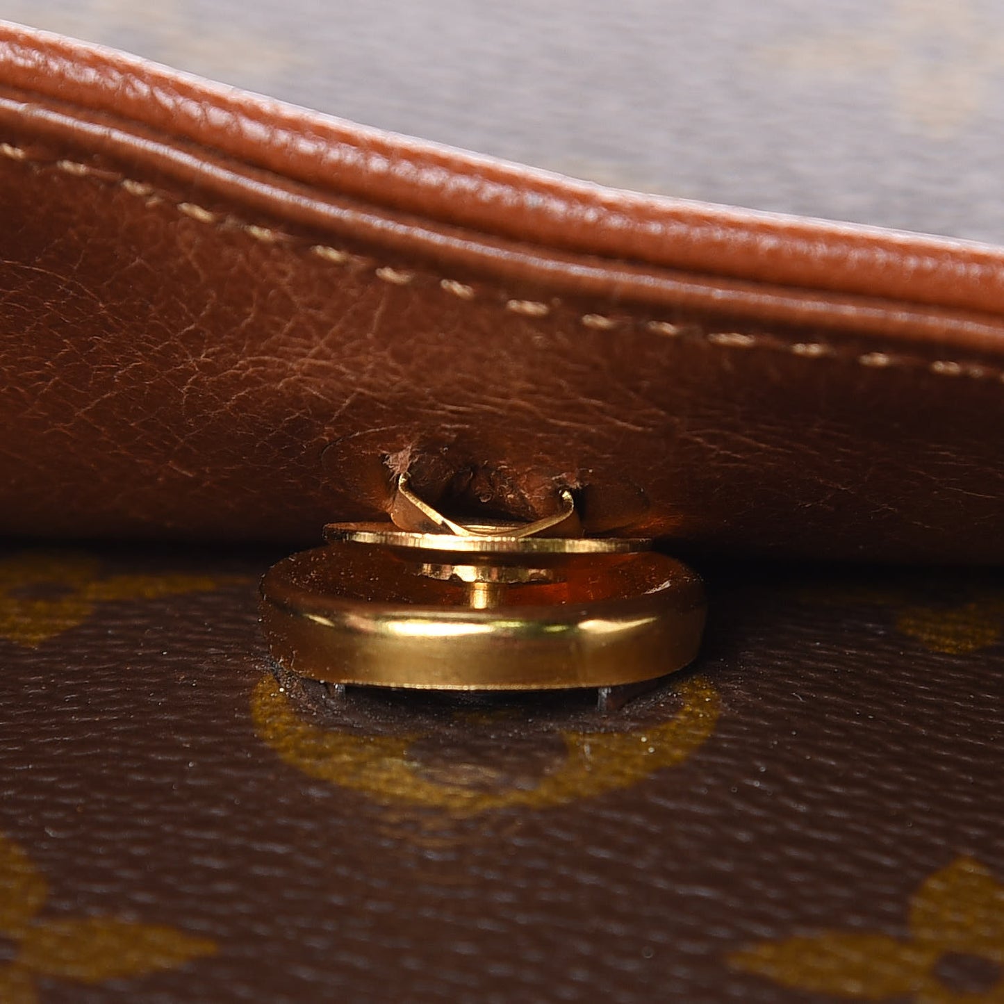 Monogram Pochette Dame 29